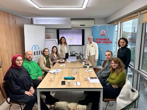 Araştırma ve Tez Yazım Kursu 2026
